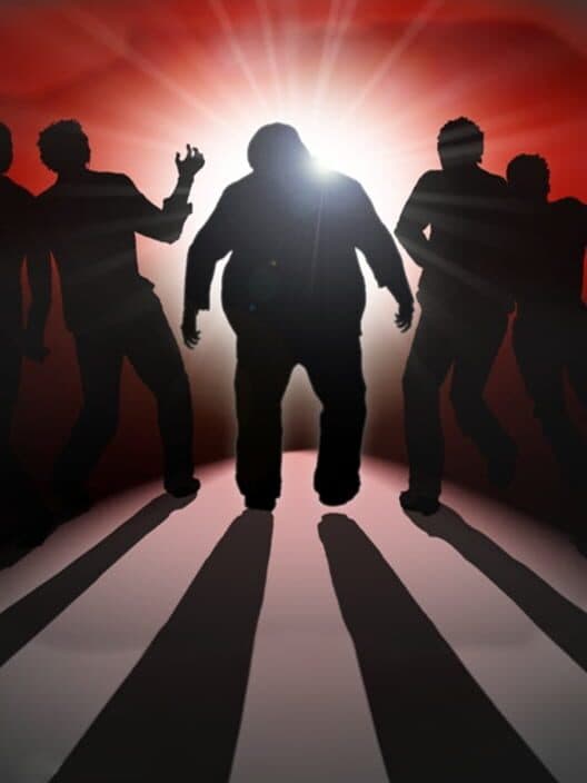 Aftermath cover