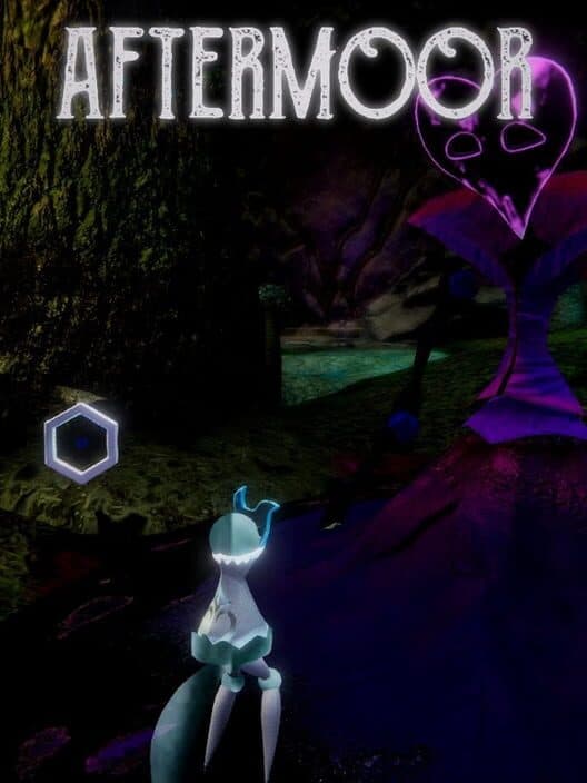 Aftermoor cover