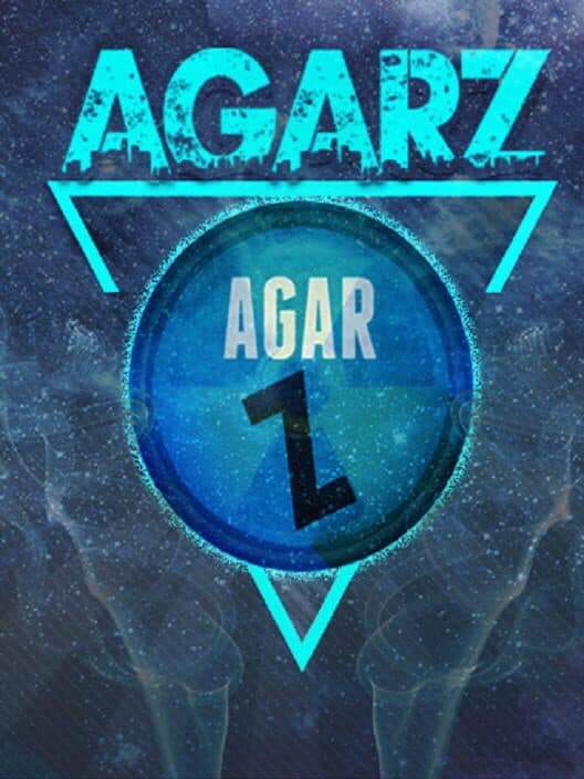 AgarZ cover