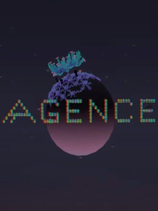 Agence cover