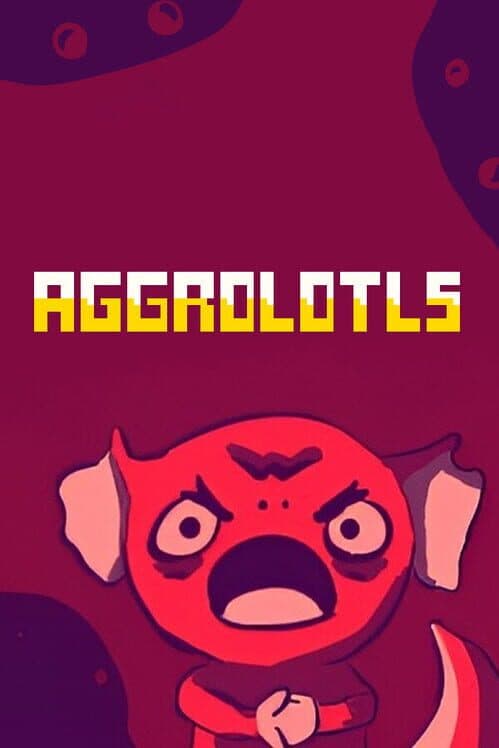 Aggrolotls cover