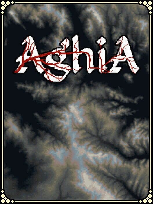 Aghia cover