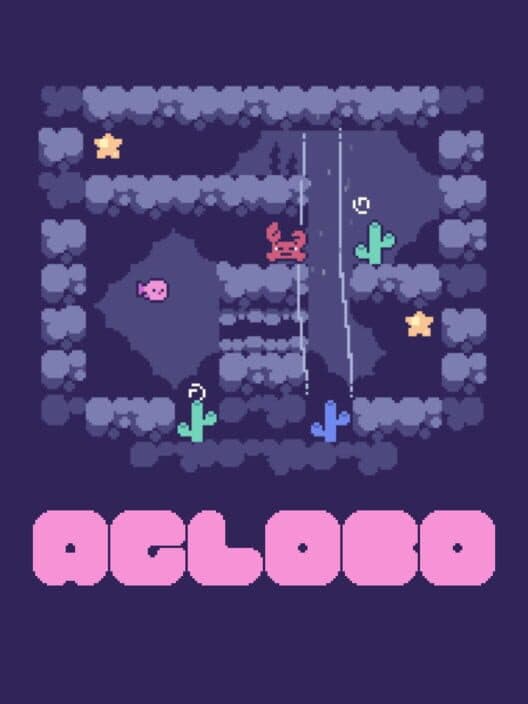 Aglobo cover