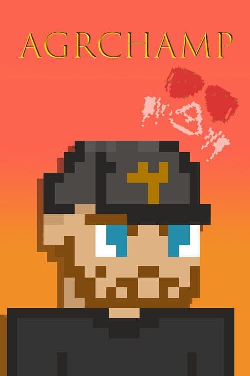 AgrChamp cover