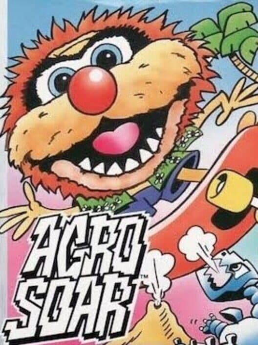 Agro Soar cover