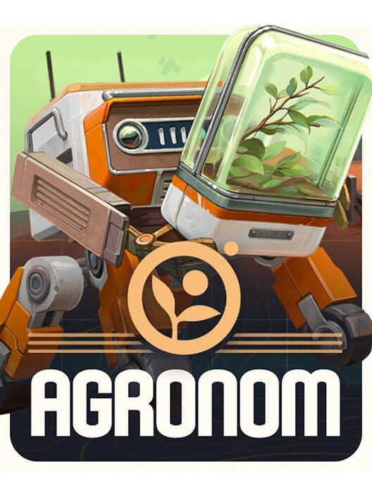 Agronom cover