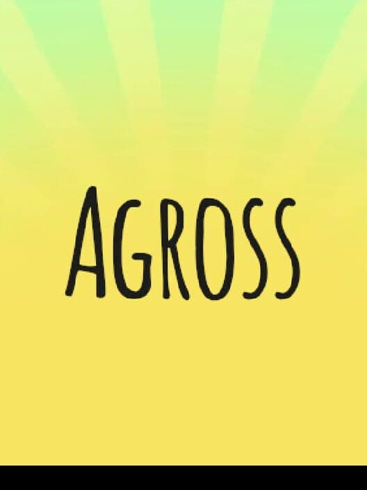 Agross cover