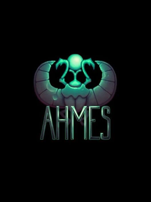 Ahmes cover