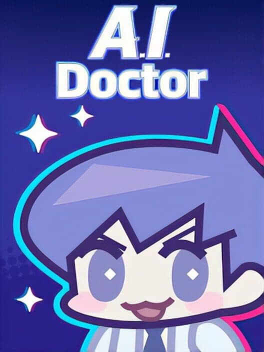AI Doctor cover