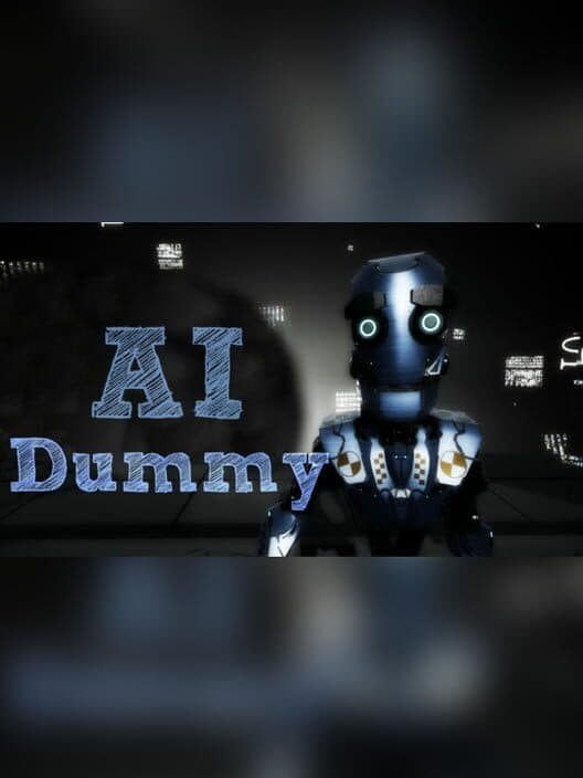 AI Dummy cover