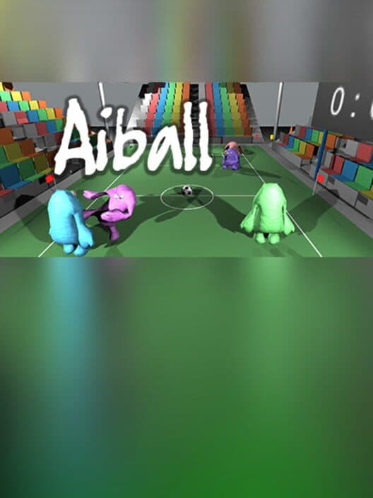 Aiball cover