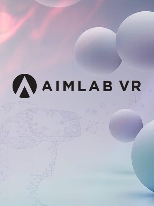 Aim Lab VR cover