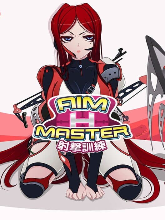 Aim Master H cover