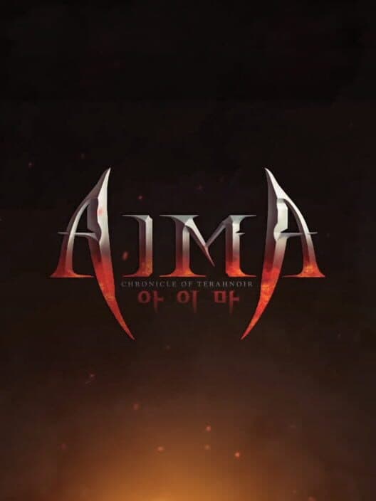 Aima Online cover