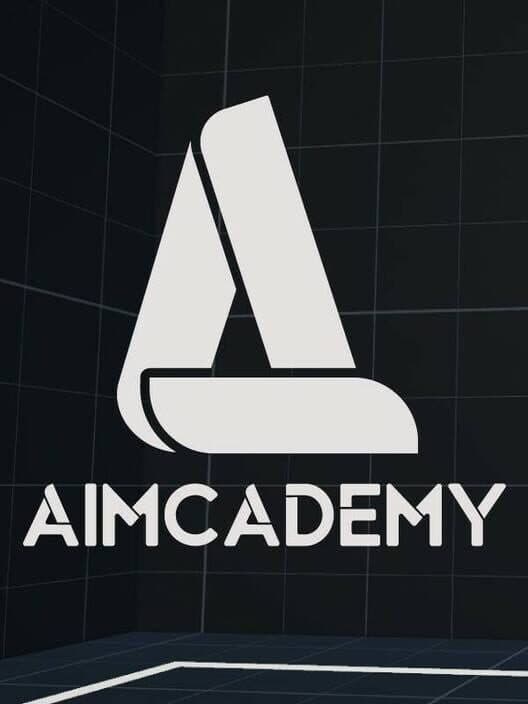 Aimcademy cover