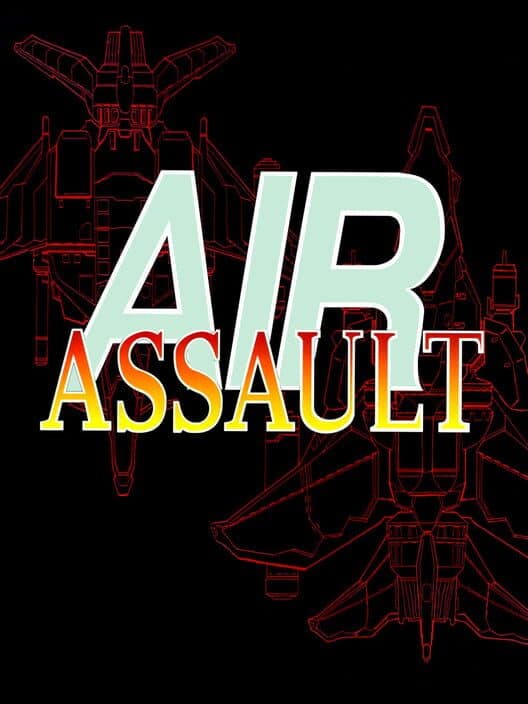 Air Assault cover