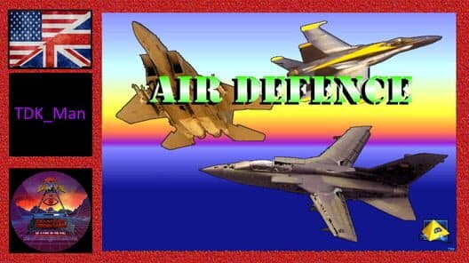 Air Defence cover