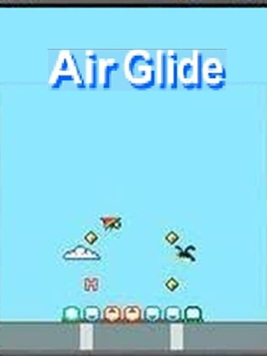 Air Glide cover