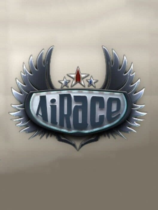 AiRace cover
