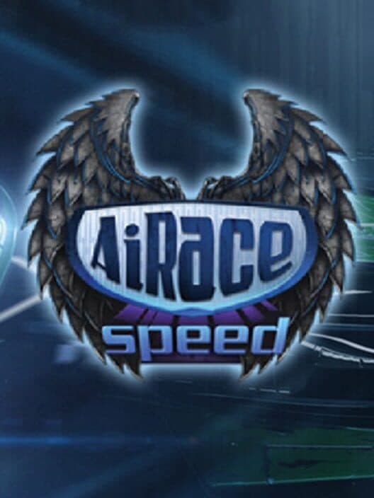 AiRace Speed cover