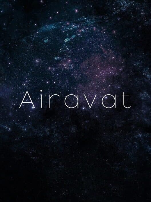 Airavat cover