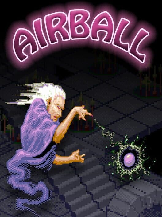 Airball cover