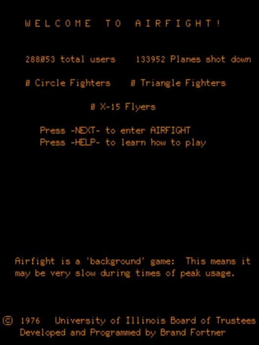 Airfight cover