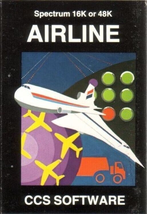 Airline cover