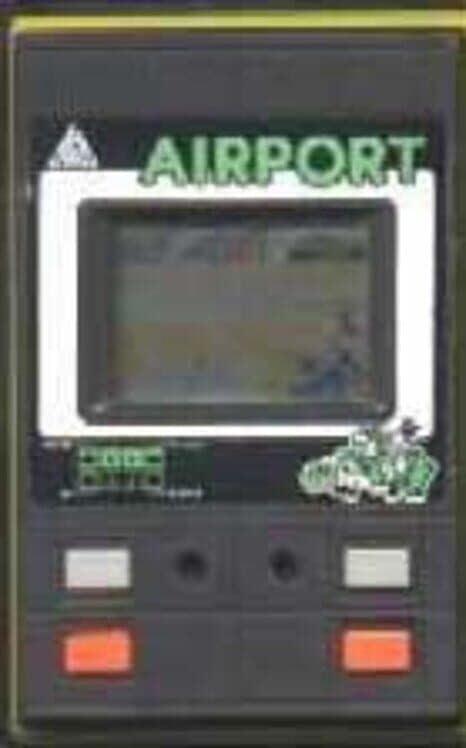 Airport cover