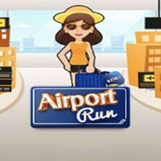 Airport Run cover