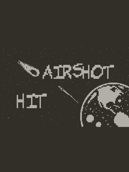 Airshot Hit cover