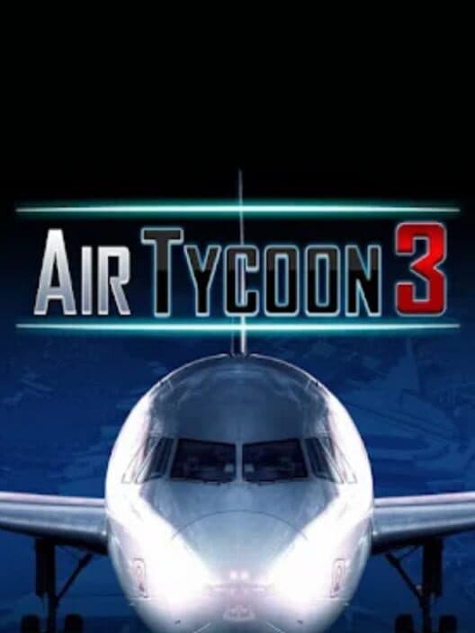 AirTycoon 3 cover