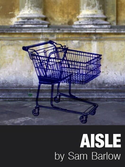 Aisle cover