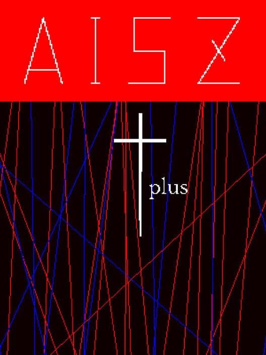 AISZplus cover