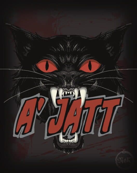 A'Jatt cover