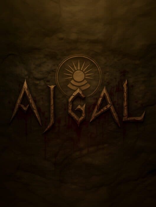 Ajgal cover