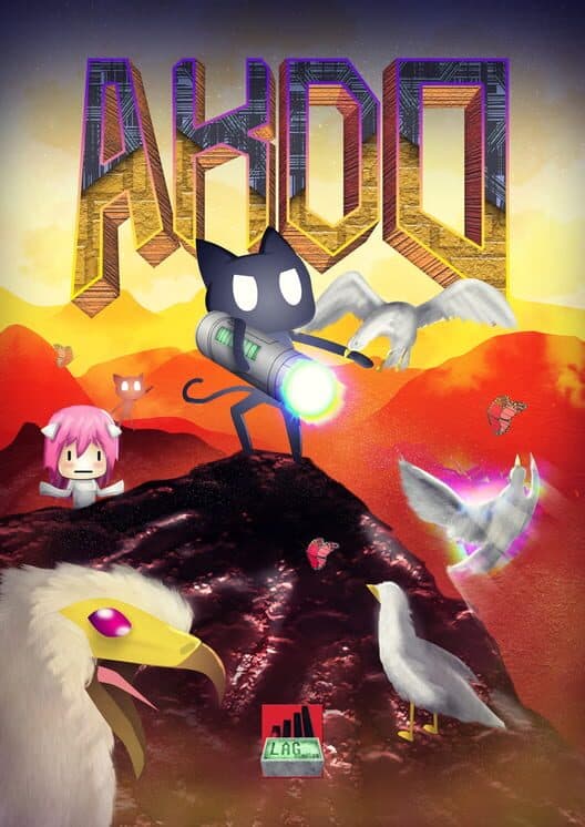 Akdo cover