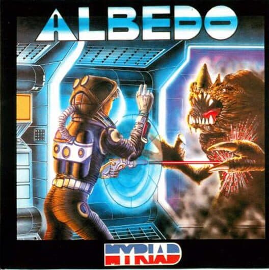 Albedo cover