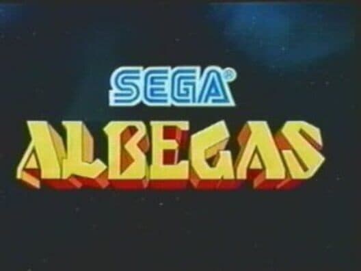 Albegas cover