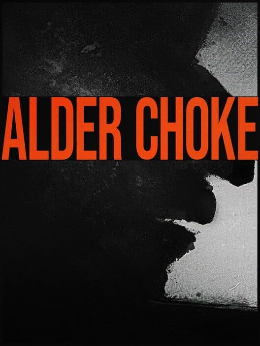 Alder Choke cover