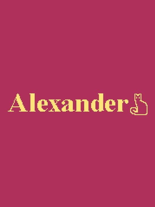 Alexander cover