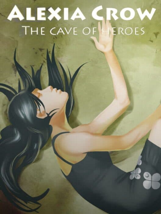 Alexia Crow cover