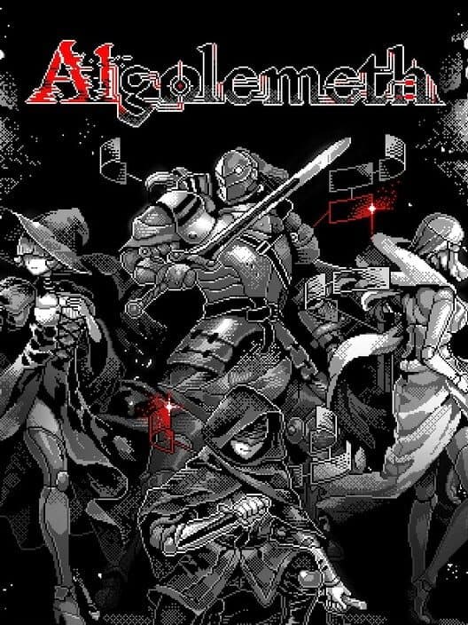 Dungeon Automata cover