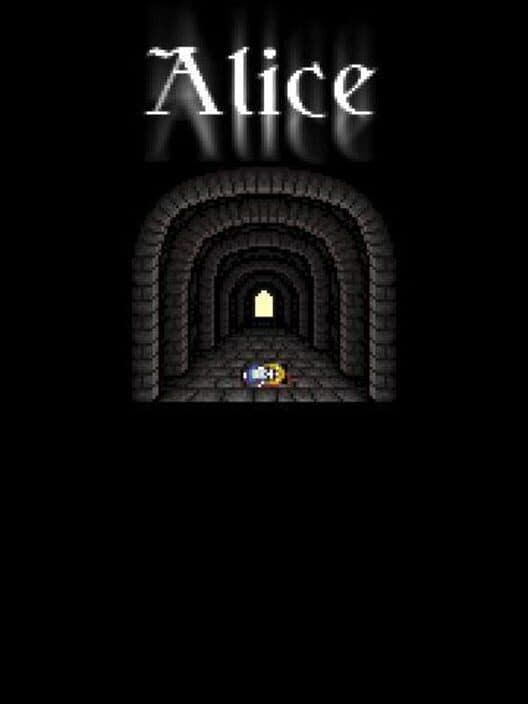 Alice cover