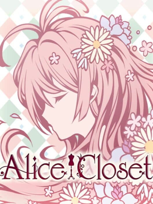 Alice Closet cover