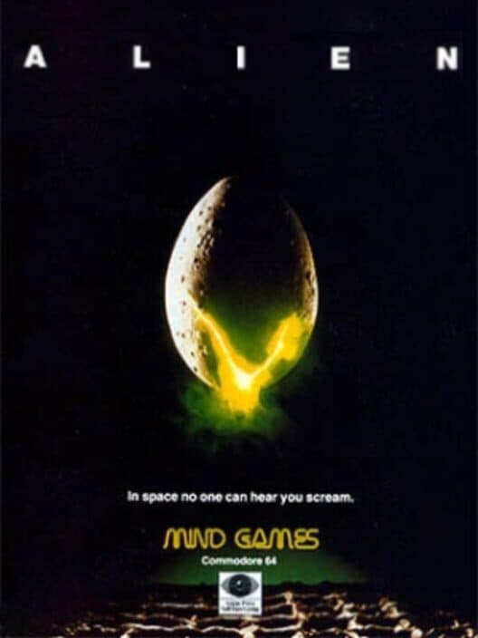 Alien cover