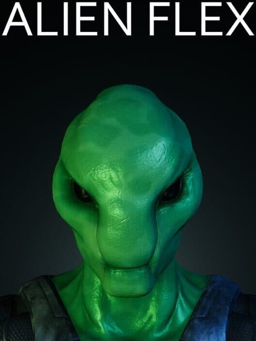 Alien Flex cover