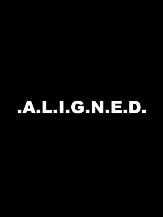 A.L.I.G.N.E.D cover