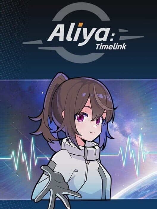 Aliya cover