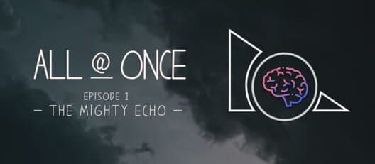All @ Once cover